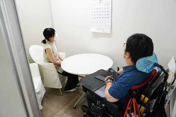 1階お手洗い